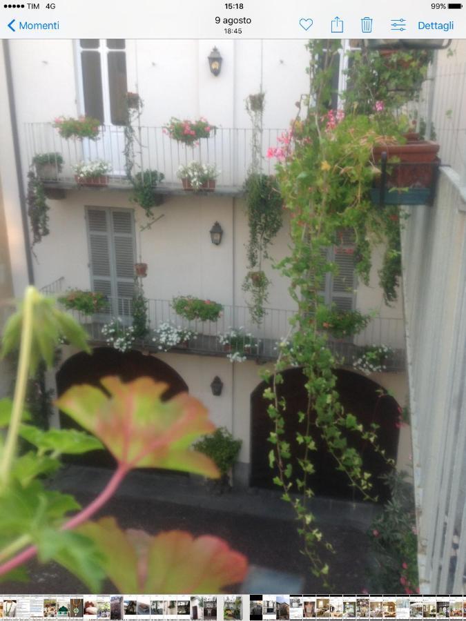 Magnolia Bed & Breakfast Casale Monferrato Exterior photo