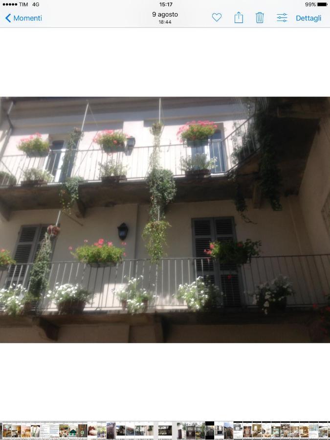 Magnolia Bed & Breakfast Casale Monferrato Exterior photo