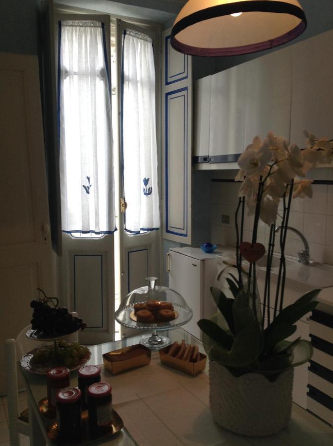 Magnolia Bed & Breakfast Casale Monferrato Exterior photo